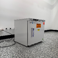 American BioTech Supply Under-counter Pharmacy Freezer image 0